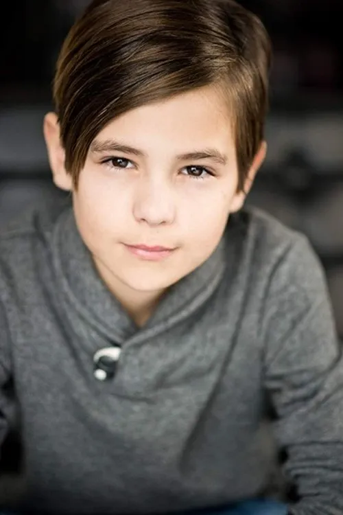 Profile photo of Joey Pacheco