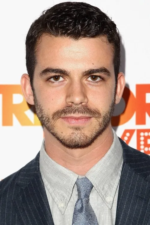 Profile photo of Joey Pollari