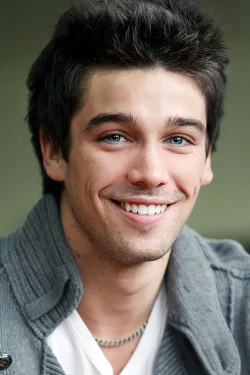 Photo of Joey Scarpellino