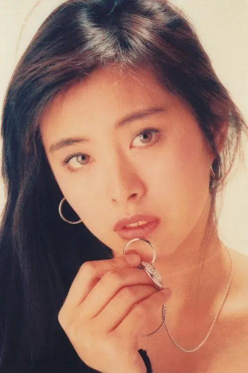 Photo of Joey Wong