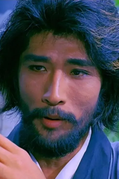 Photo of Joh Chung-Sing Rico