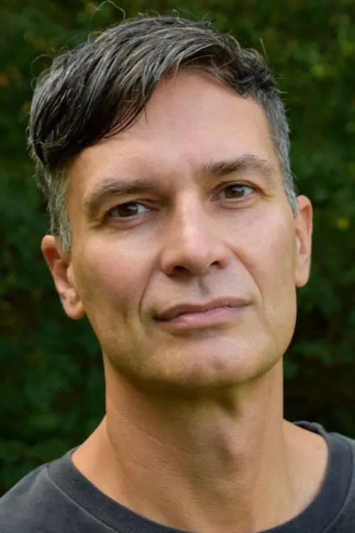 Photo of Johan Ehn