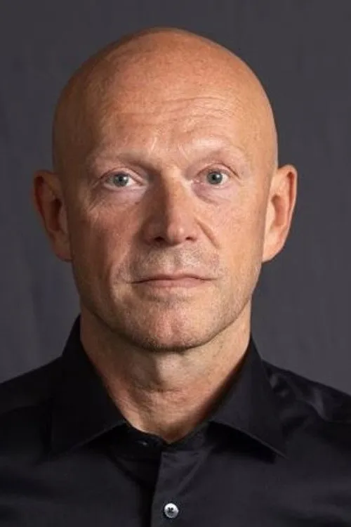 Johan Eriksson