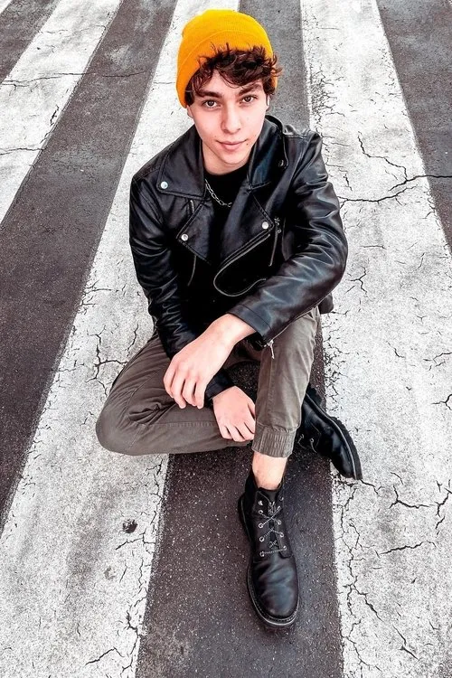 Profile photo of Johan Esteban Díaz