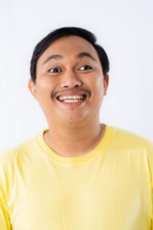 Photo of Johan Juling