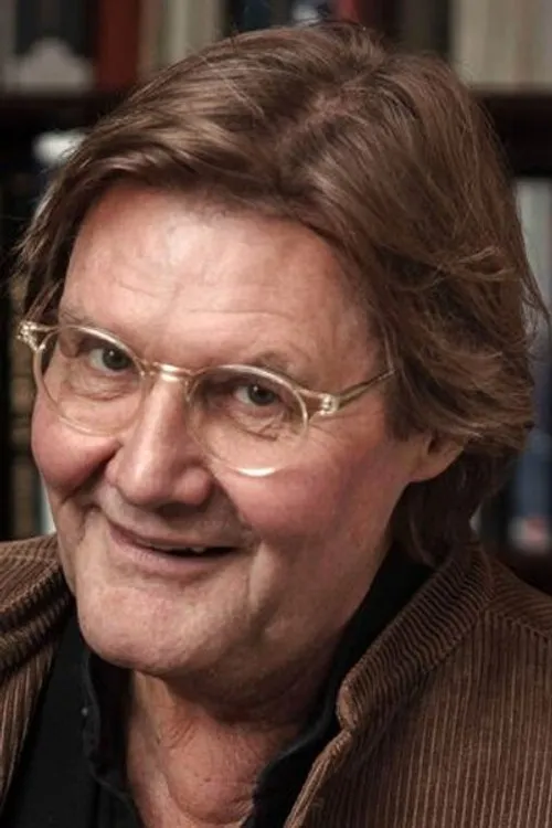 Photo of Johan Rabaeus