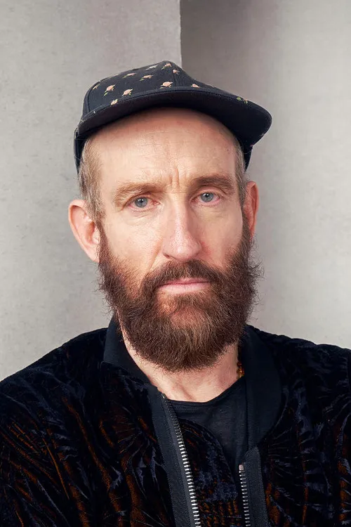 Profile photo of Johan Renck