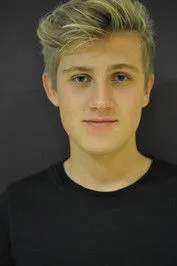 Profile photo of Johan Sömnes