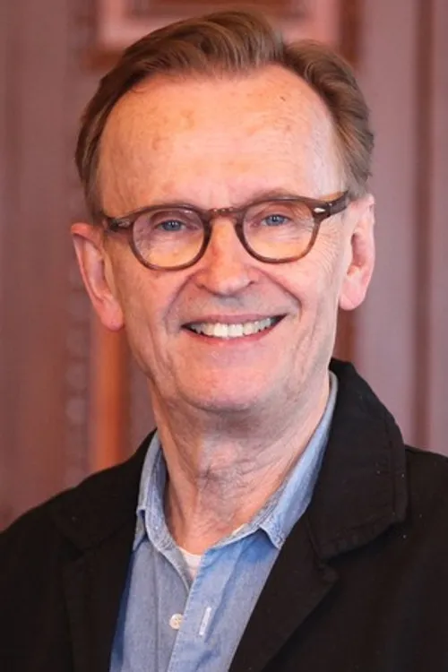 Photo of Johan Ulveson