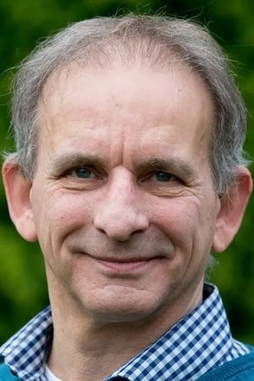Profile photo of Johan Vlemmix