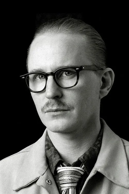 Profile photo of Johan Widerberg