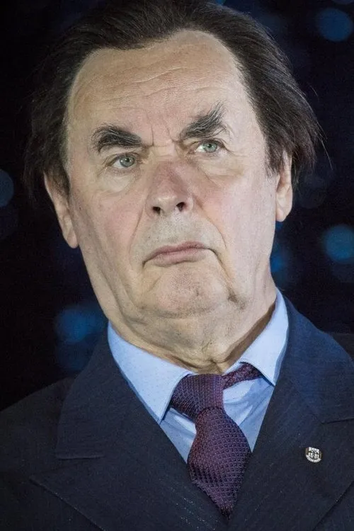 Profile photo of Johann Adam Oest