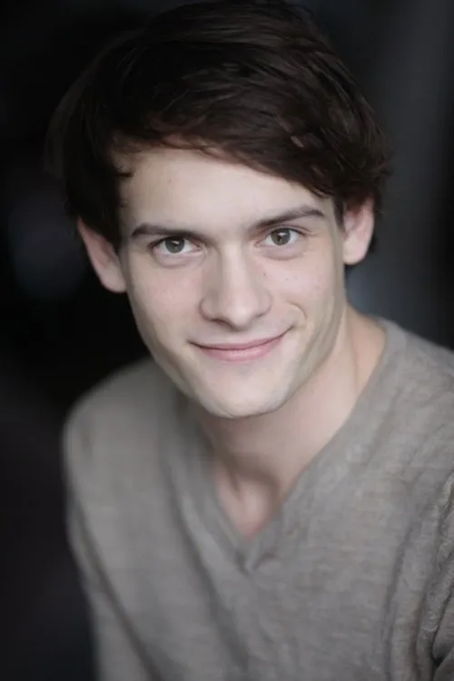 Photo of Johann Cuny