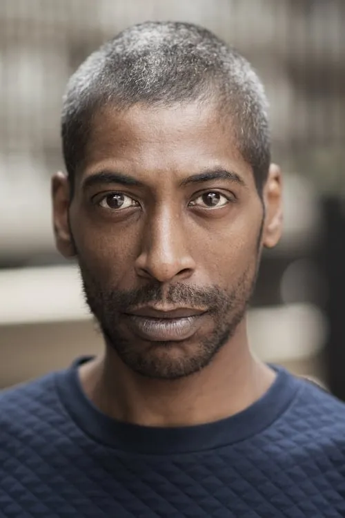 Photo of Johann Myers