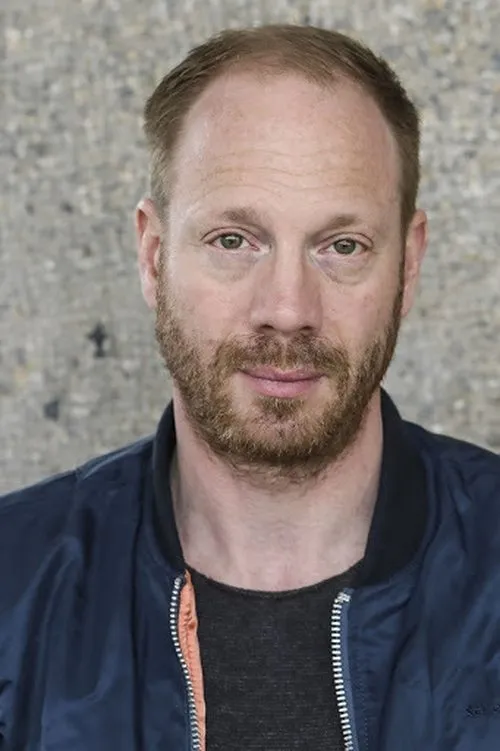 Photo of Johann von Bülow