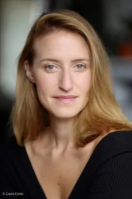 Profile photo of Johanna Allin-Lundh