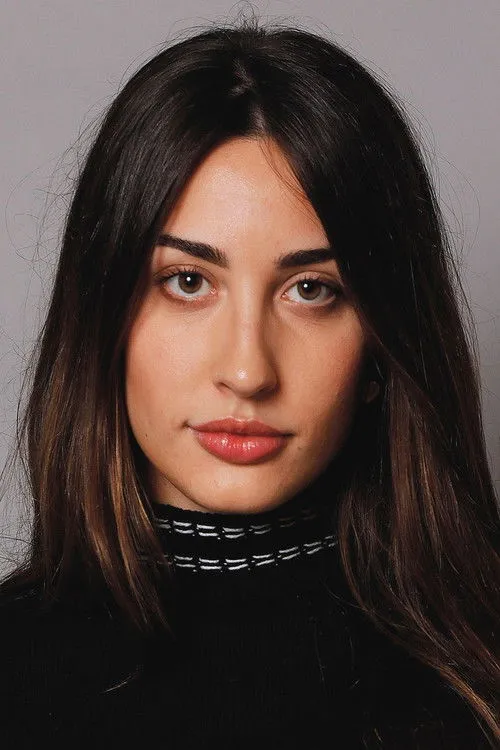 Photo of Johanna Francella