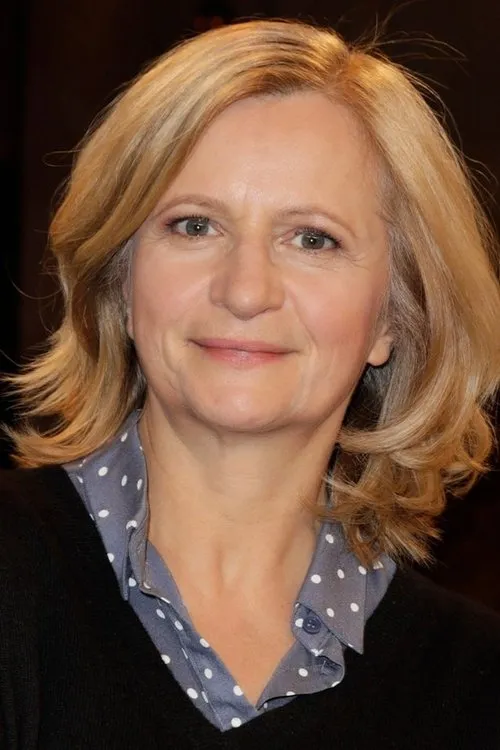 Photo of Johanna Gastdorf