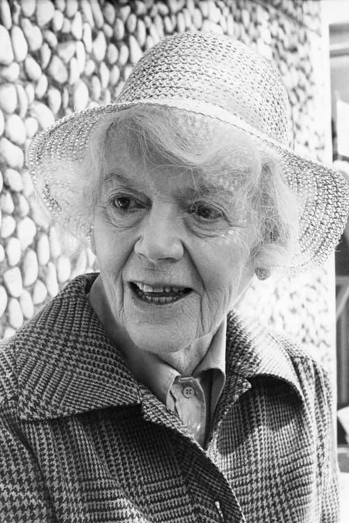 Photo of Johanna Hofer