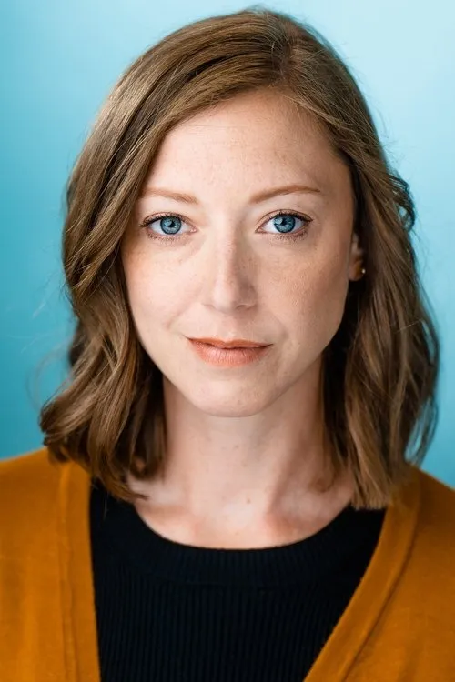 Profile photo of Johanna McGinley