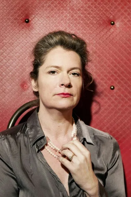 Photo of Johanna Orsini-Rosenberg