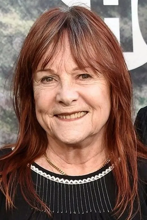 Profile photo of Johanna Ray