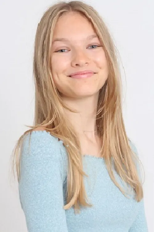 Profile photo of Johanna Schraml