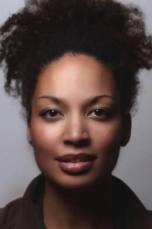 Profile photo of Johanna Thea