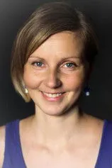 Profile photo of Johanna Trass