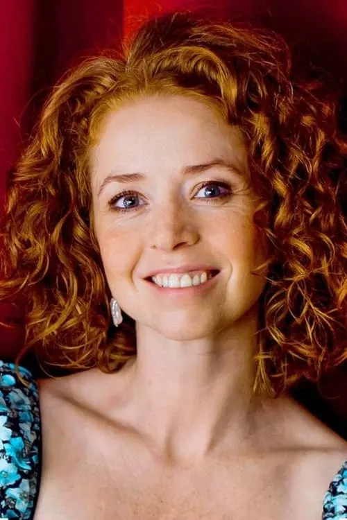 Profile photo of Johanne Louise Schmidt