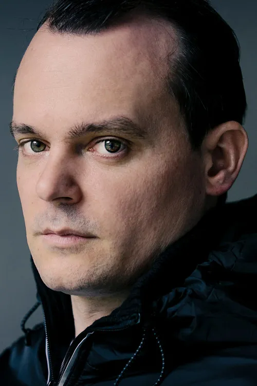 Photo of Johannes Allmayer