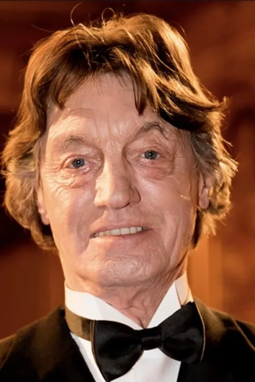 Profile photo of Johannes Brost