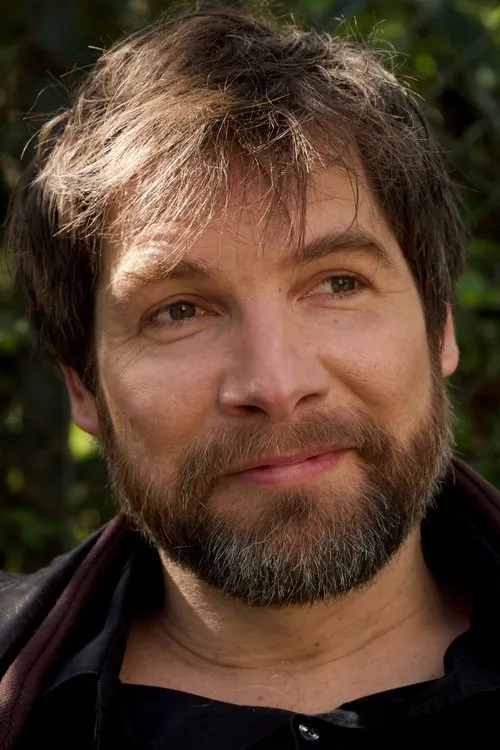 Profile photo of Johannes Oliver Hamm