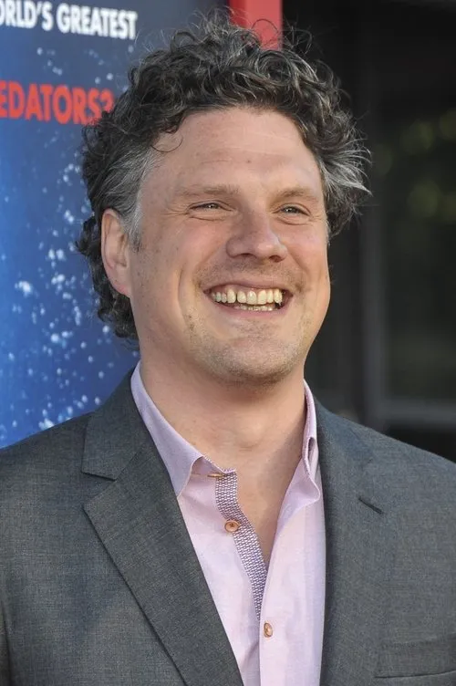 Profile photo of Johannes Roberts