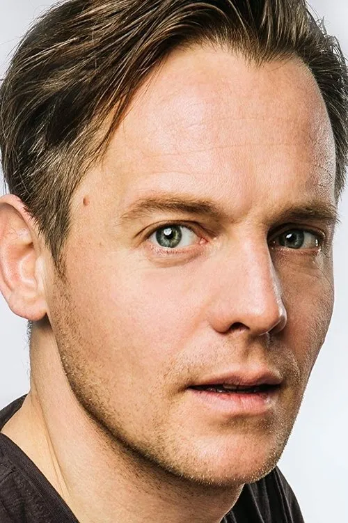 Photo of Johannes Zirner