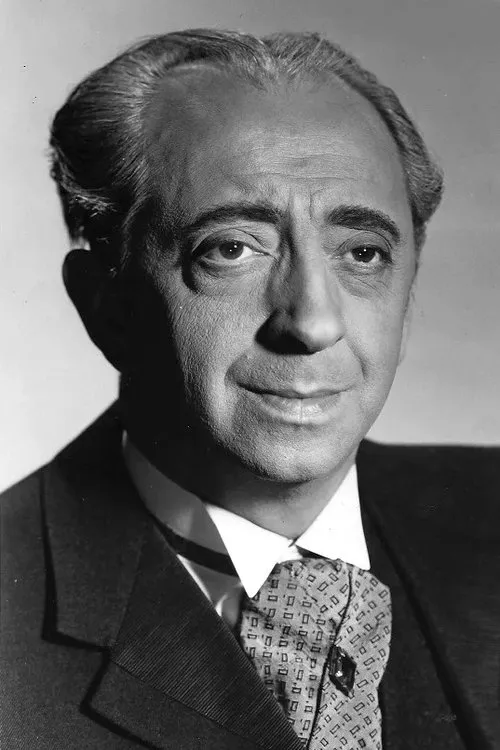 Profile photo of John Abbott