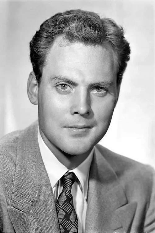 Profile photo of John Agar
