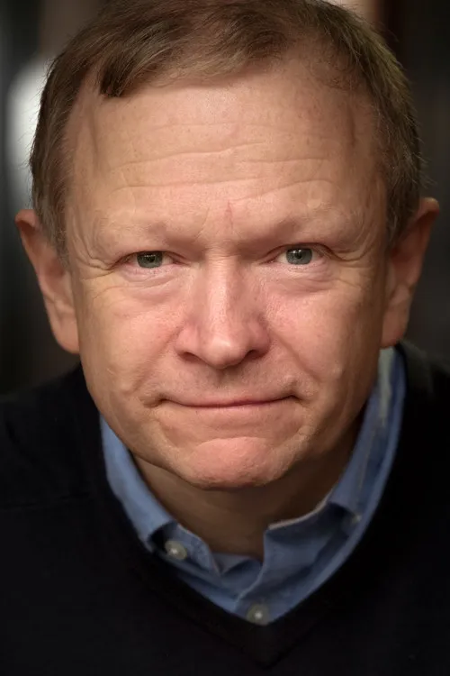 Profile photo of John Albasiny