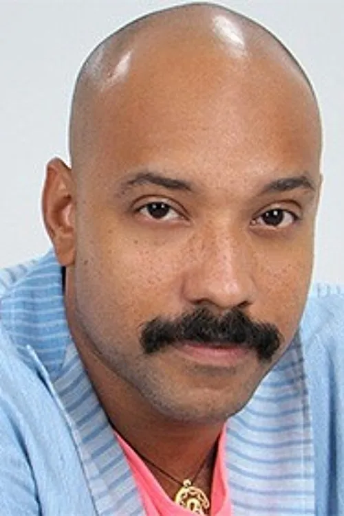 Photo of John Alex Castillo