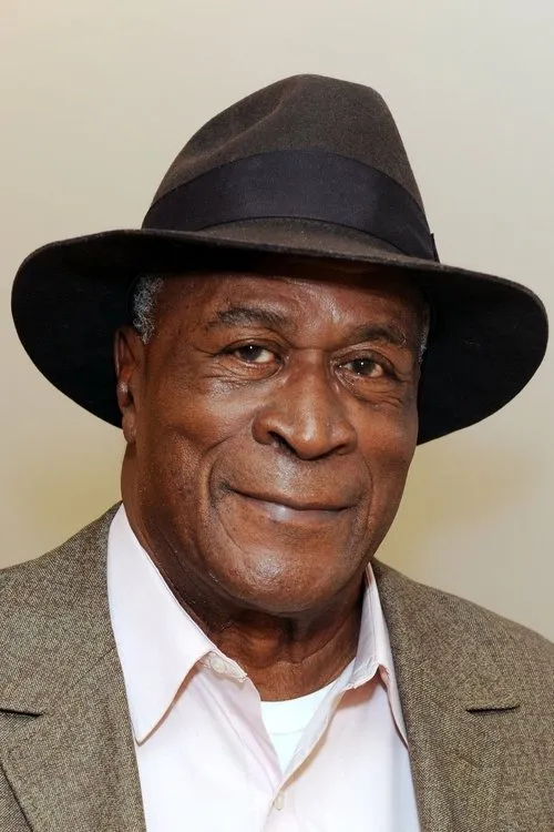 Photo of John Amos