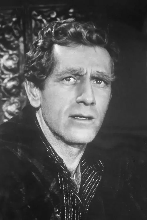 Profile photo of John Anderson