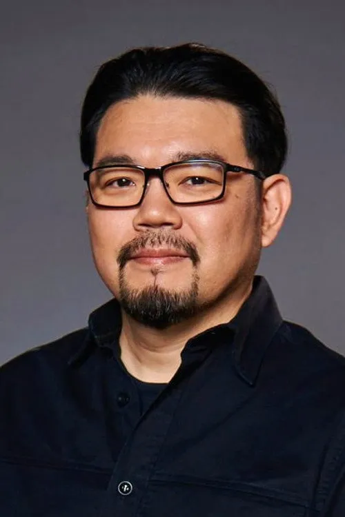 Photo of John Aoshima