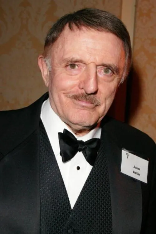 Photo of John Astin