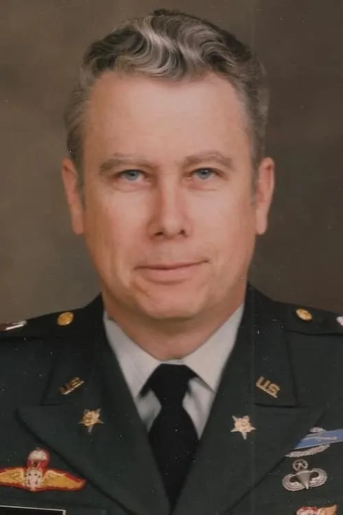 Photo of John B. Alexander