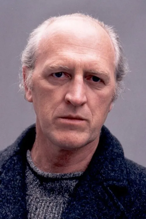 Profile photo of John Bach