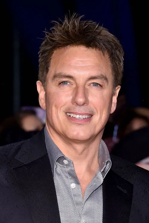 Profile photo of John Barrowman