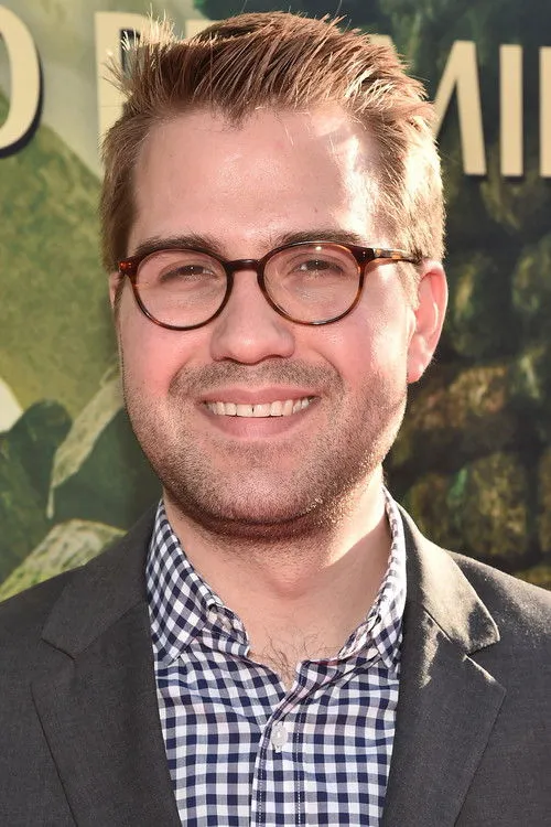 Profile photo of John Bartnicki