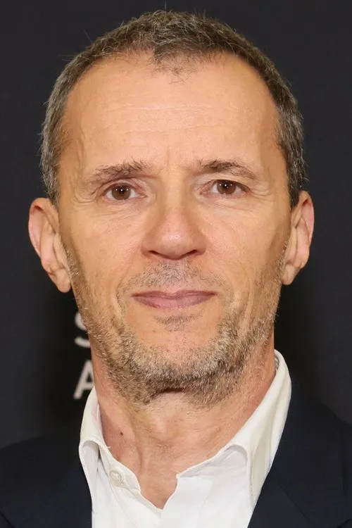 Profile photo of John Battsek