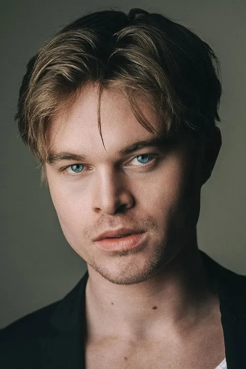 Photo of John Beckwith