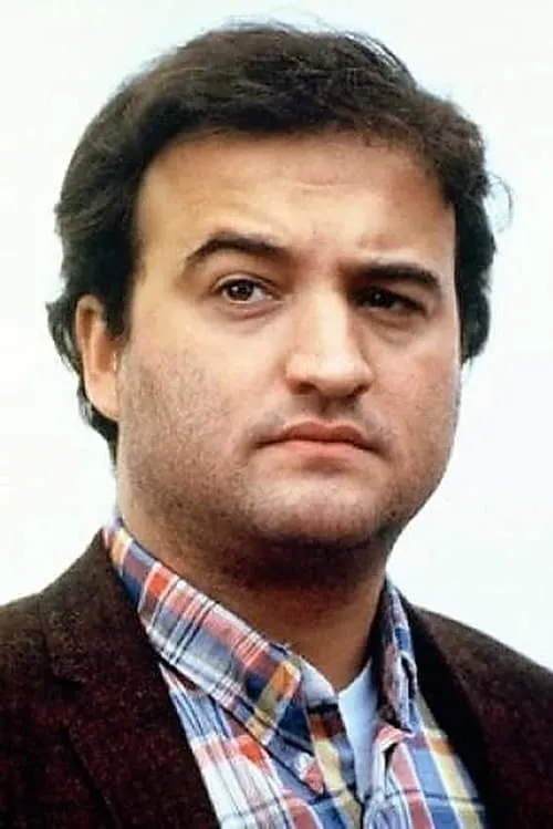 Photo of John Belushi